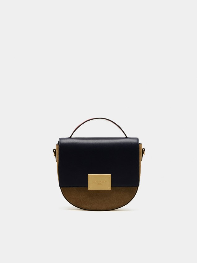 Bolsa semicircular - Image product