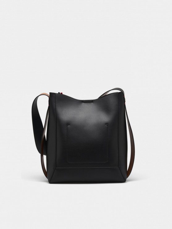 Hobo suitcase