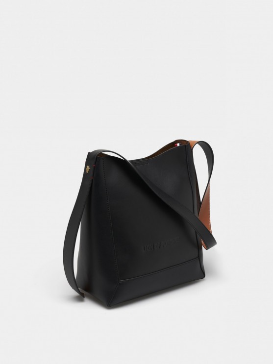 Hobo suitcase