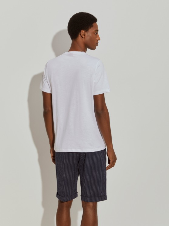 Printed T-shirt