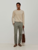 Cal�as chino slim fit