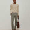 Cal�as chino slim fit