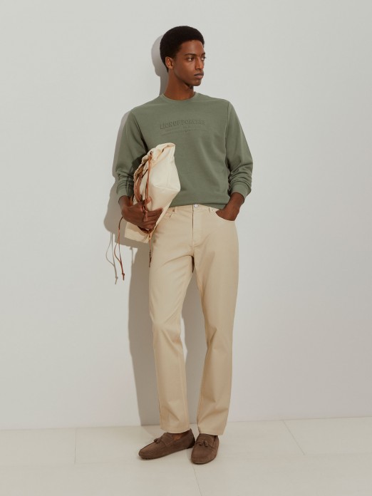 Cala 5 Bolsos