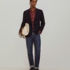 Blazer slim fit