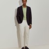 Blazer slim fit