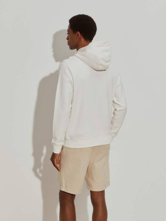 Sudadera con capucha