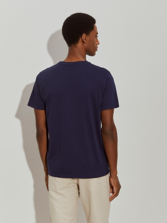 Camiseta Len de Porches