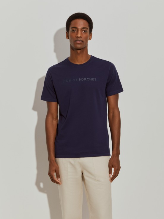 Camiseta Len de Porches