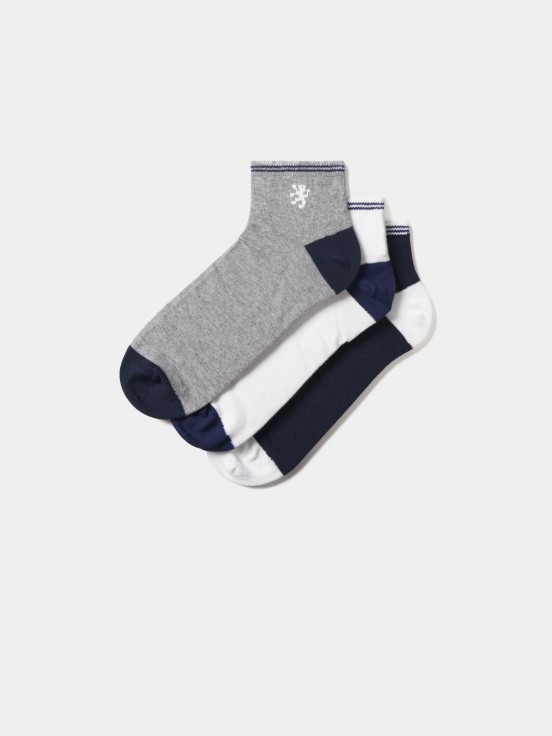 Pack of socks