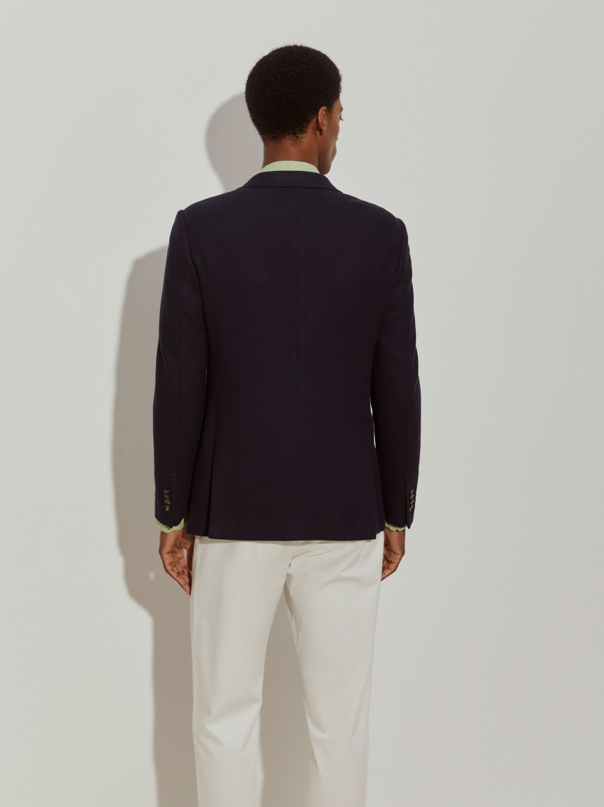 Blazer slim fit