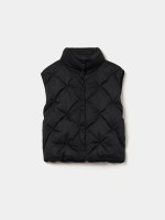 Padded vest