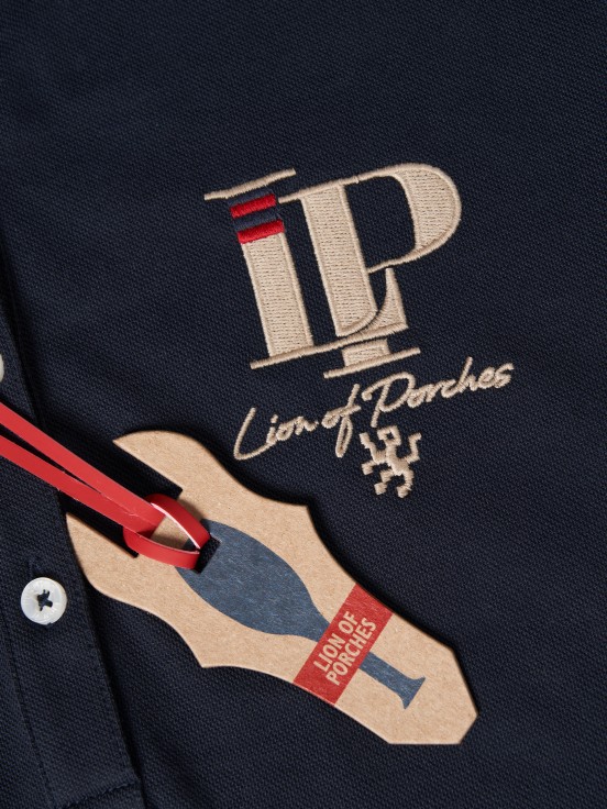 Polo de piqu - Cpsula Ecuestre
