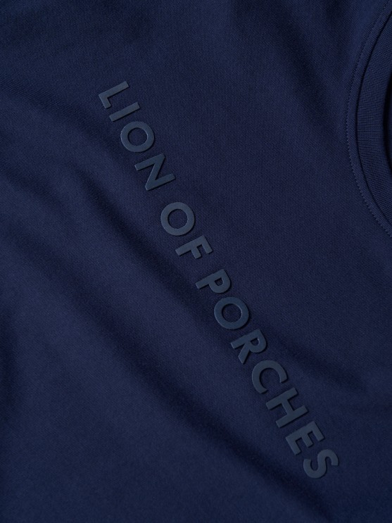 Lion of Porches T-shirt