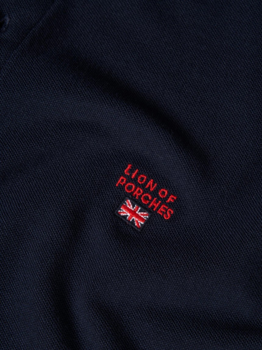 Polo regular fit