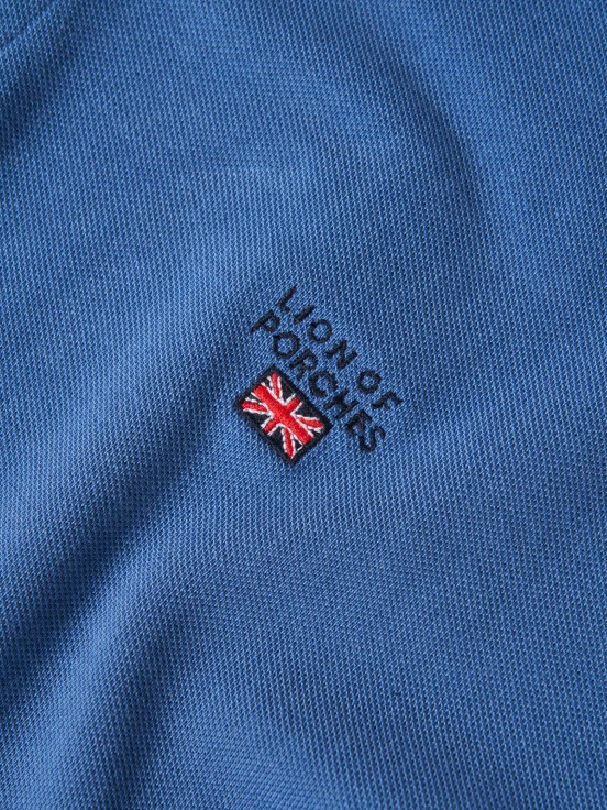 Polo regular fit