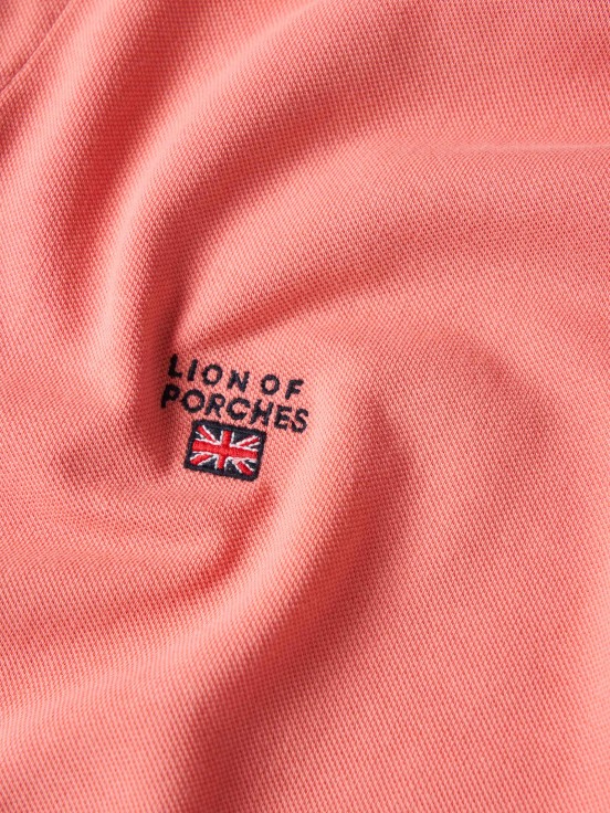 Polo regular fit