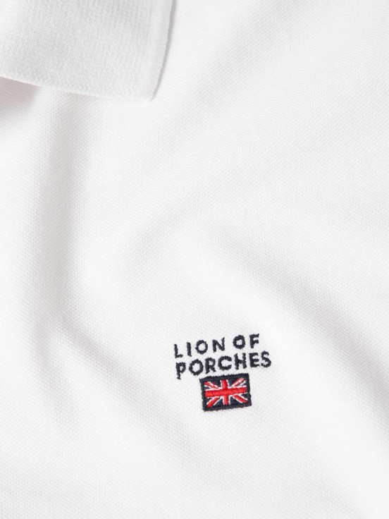 Polo regular fit
