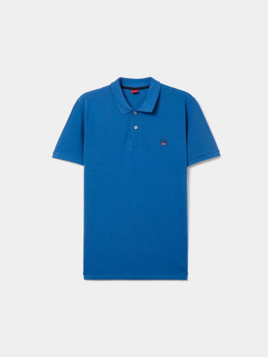 Polo regular fit