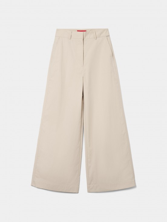 Calas wide leg