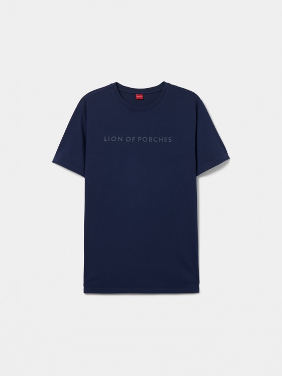 Lion of Porches T-shirt