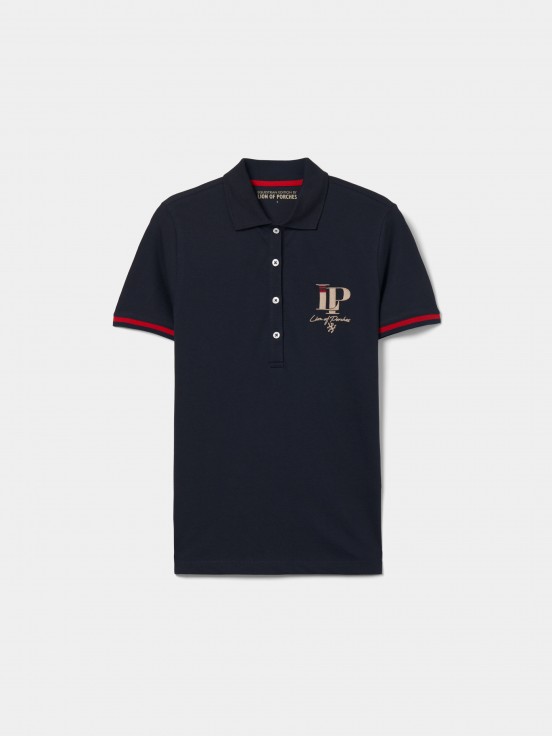 Polo de piqu - Cpsula Ecuestre