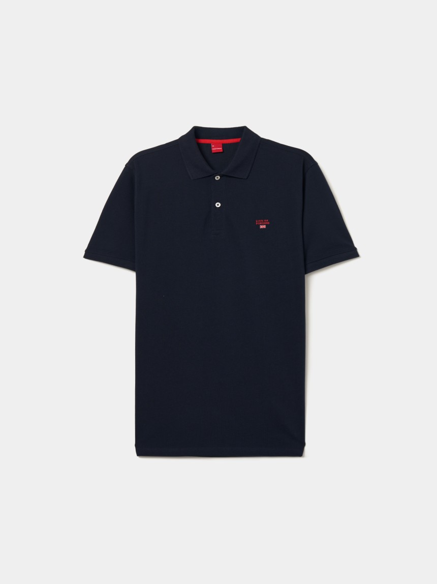 Polo regular fit