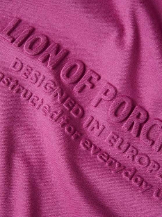 Lion of Porches T-shirt