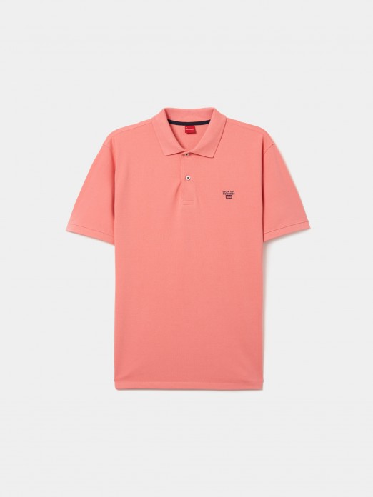 Polo regular fit