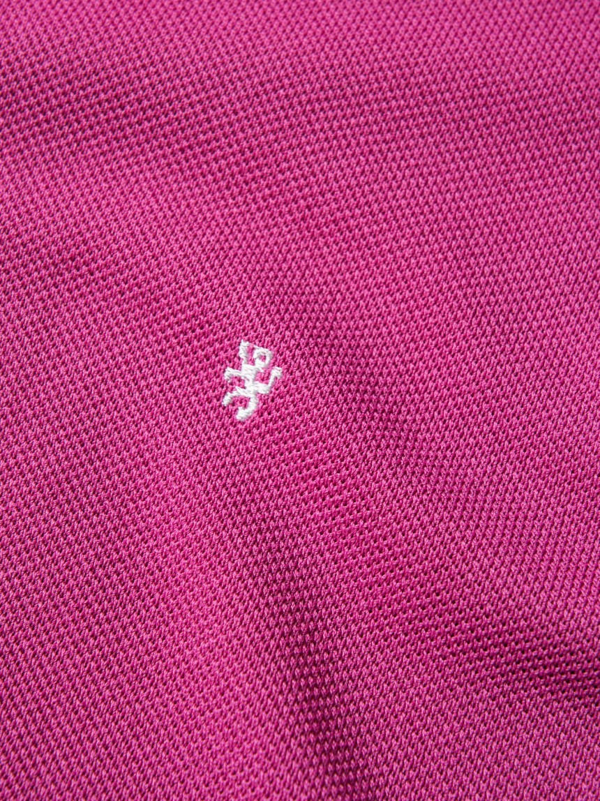 Camisola malha texturizada