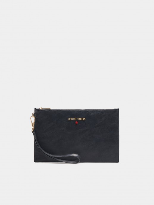 Cartera fina
