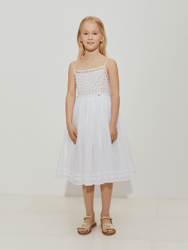 Vestido de al�as god� - Image product