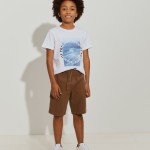 Mid-Brown