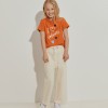 Knitted pants