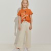T-shirt com estampado