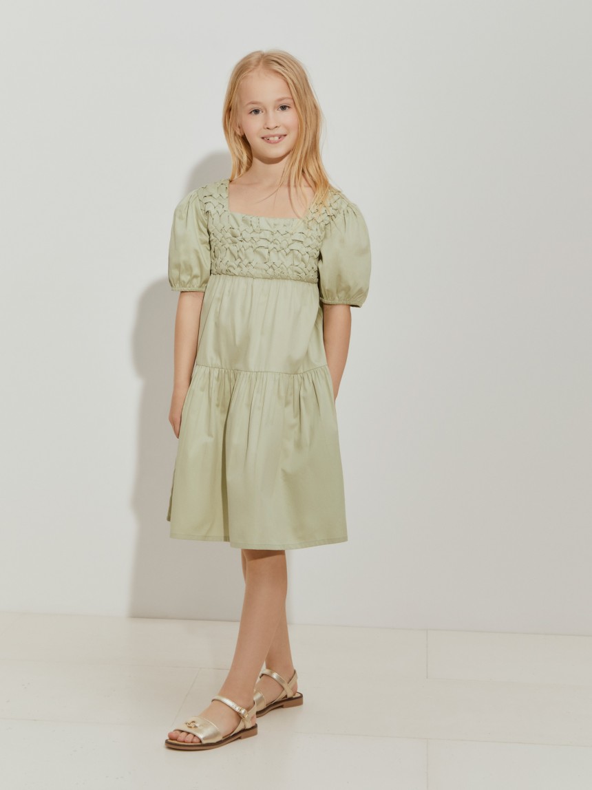 Dresses
