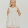 Vestido sem mangas