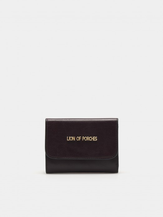 Rectangular wallet