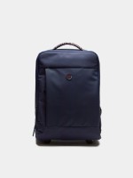 Trolley/mochila em nylon