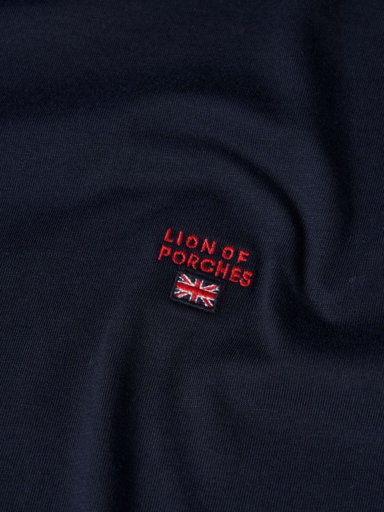 T-shirt bsica de algodo