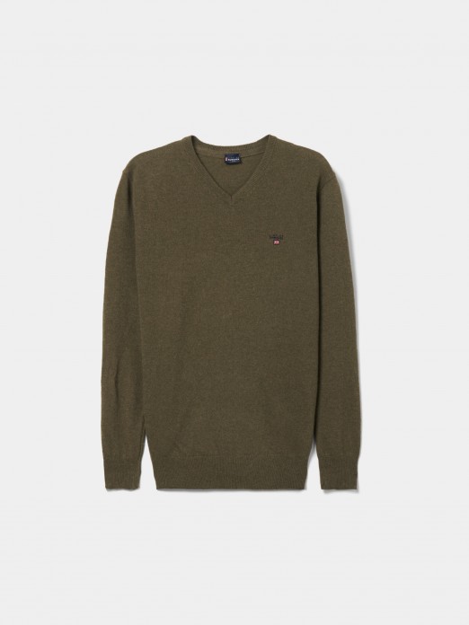 Pullover