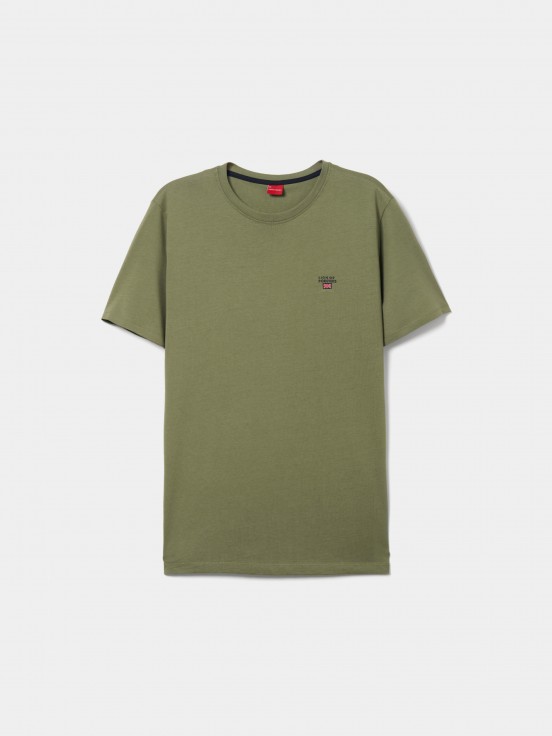 Camiseta