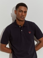 Polo slim fit