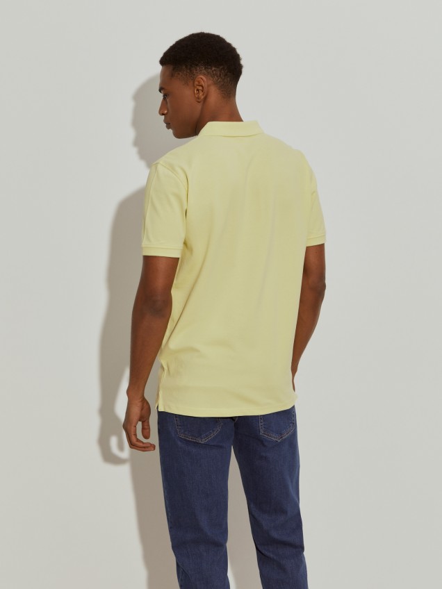Polo slim fit - Image product