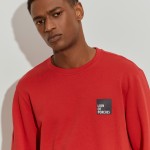 350 Vermelho