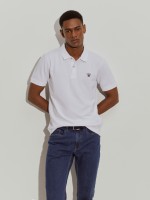 Polo slim fit
