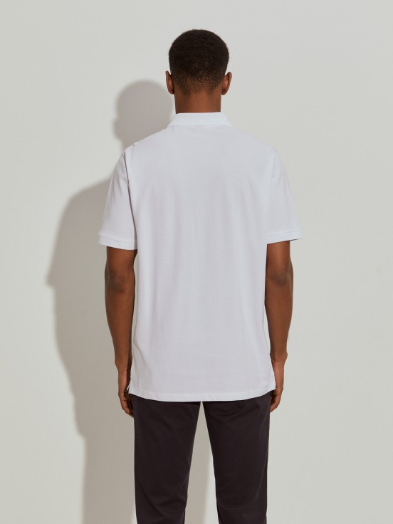 Polo regular fit