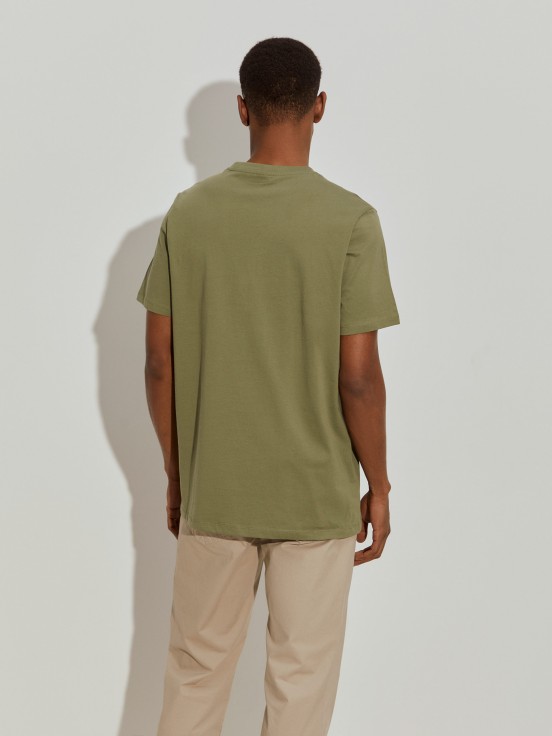 Camiseta