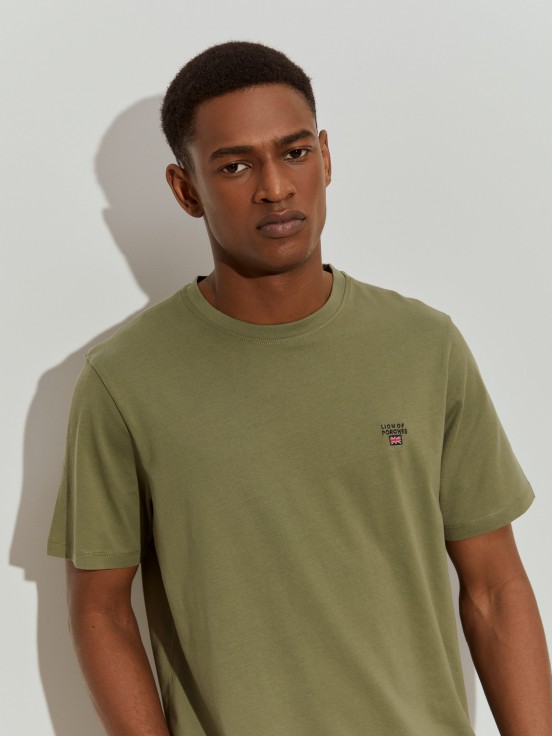 Camiseta