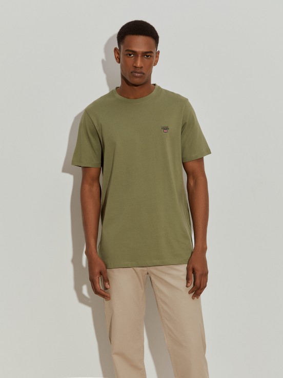 Camiseta