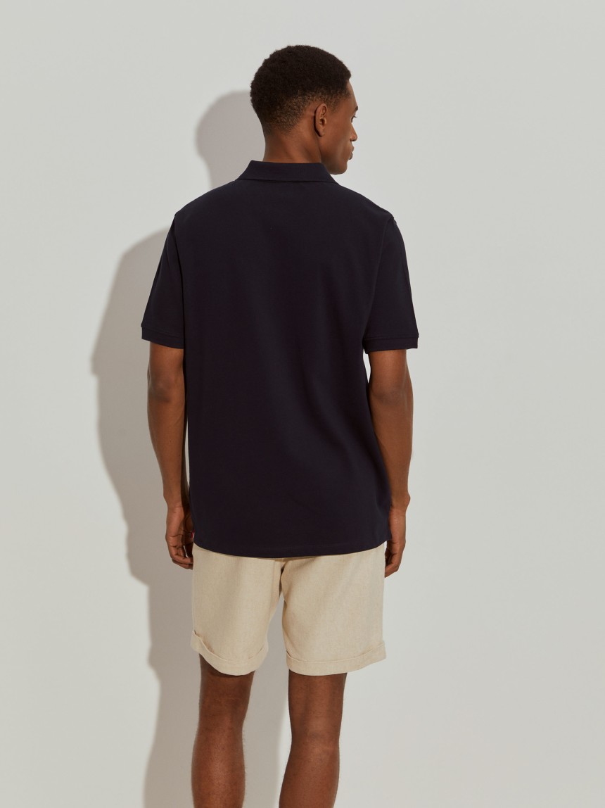 Polo regular fit
